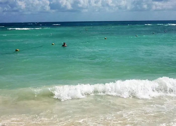 Playa Del Linda * Playa del Carmen